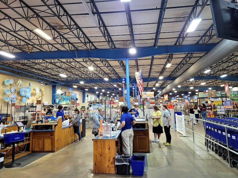 That Fish Place - That Pet Place - Photo 5