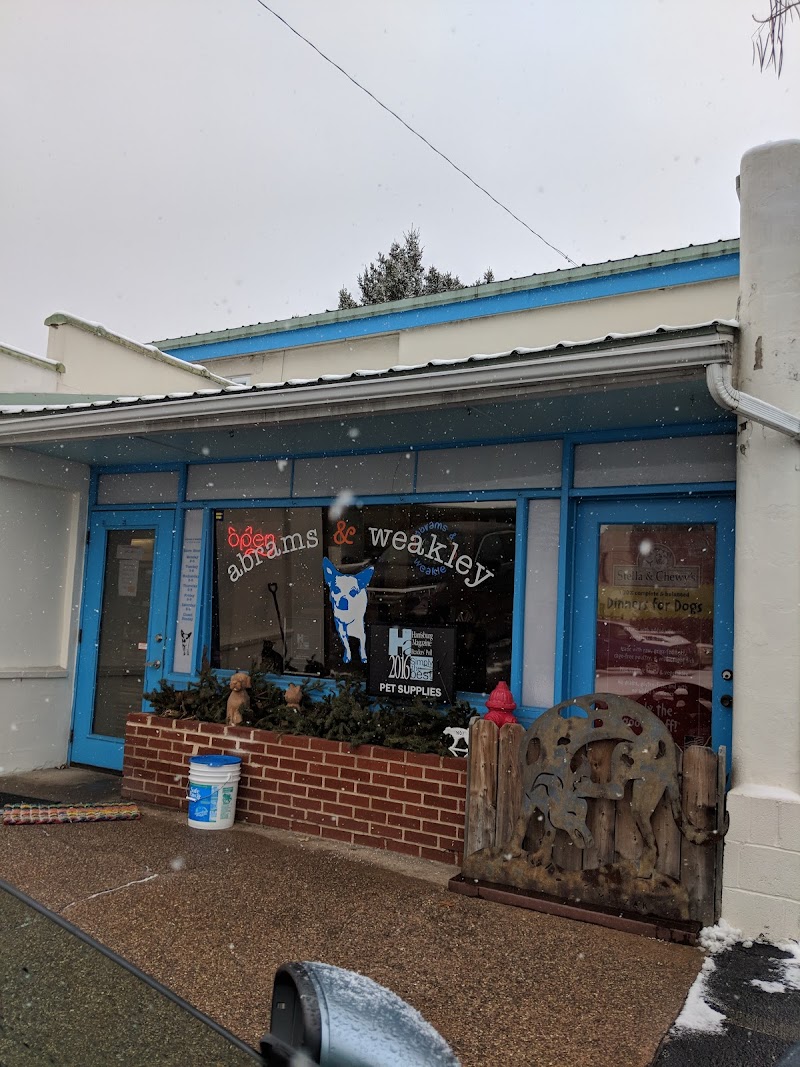 Abrams & Weakley General Store for Animals - Photo 1