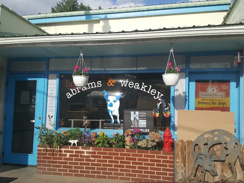 Abrams & Weakley General Store for Animals - Photo 5