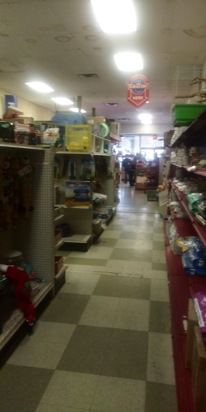 Cage-N-Tank - Photo 2