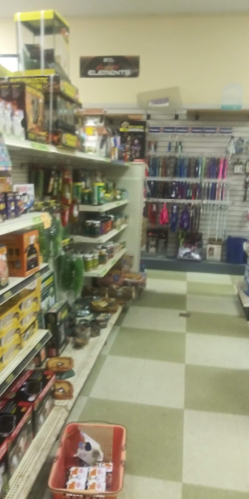 Cage-N-Tank - Photo 5