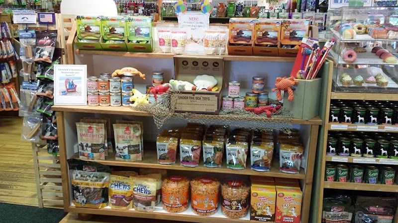 Brandt’s Mill Specialty Pet Store - Photo 2