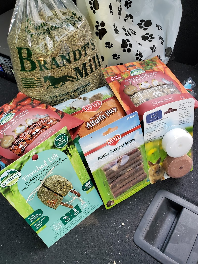 Brandt’s Mill Specialty Pet Store - Photo 5