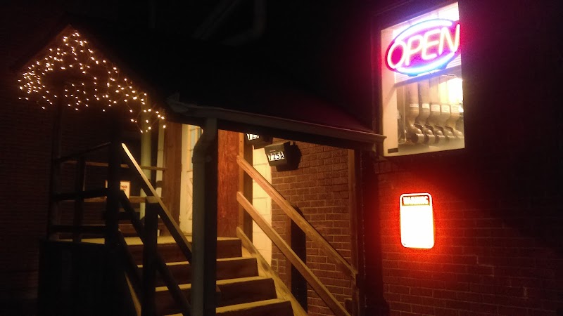 The Fish Bowl Too - Photo 1