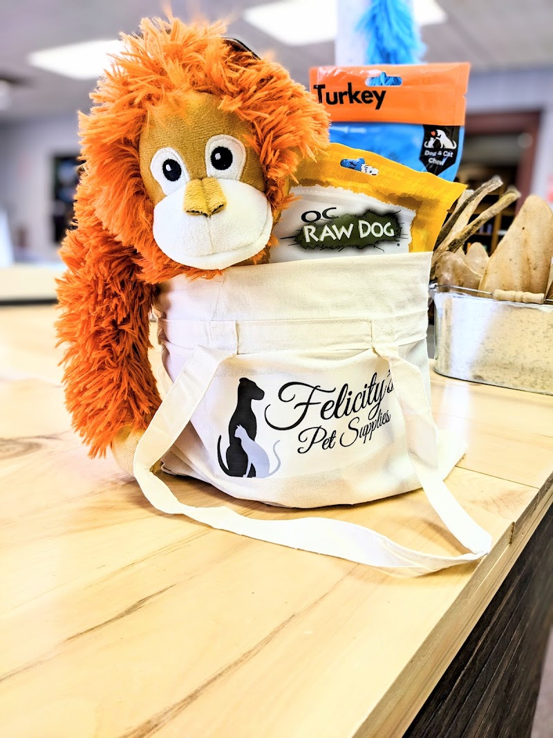 Felicity's Pet Supplies - Photo 4