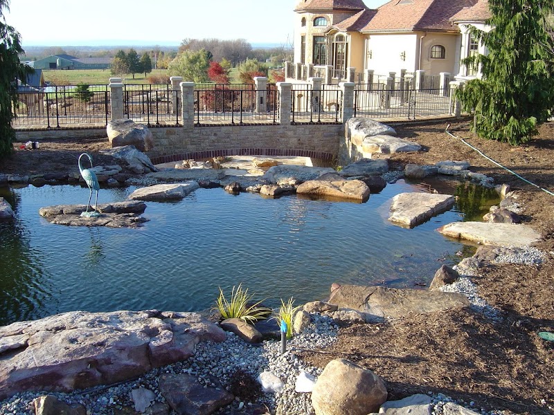 Splash Supply Company - Photo 1