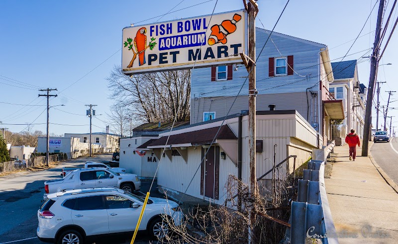Fish Bowl Aquarium & Pet Mart - Photo 1