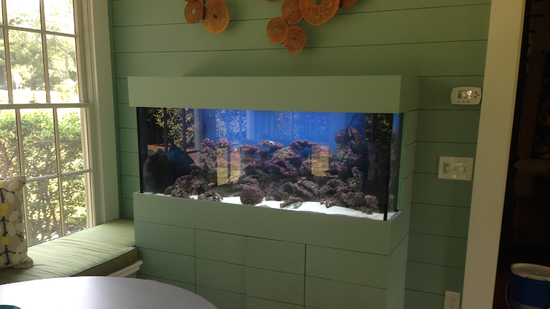 Fish Bowl Aquarium & Pet Mart - Photo 2