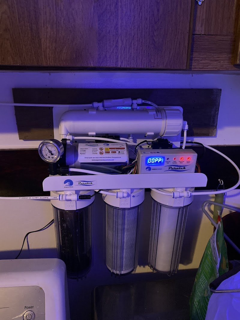 Zac's Reef - Photo 4