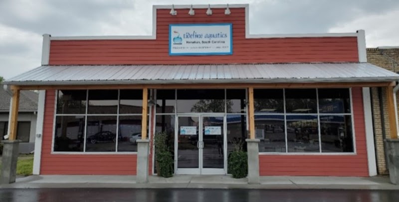 Tideline Aquatics - Photo 1