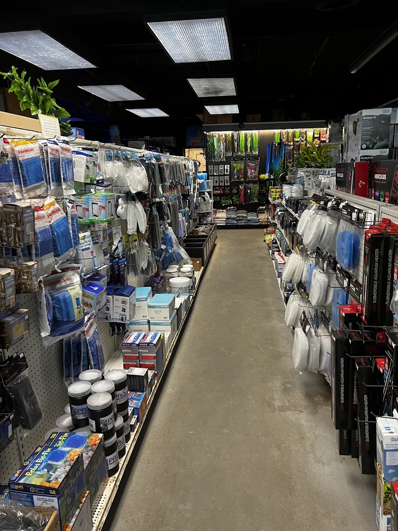 Tideline Aquatics - Photo 4