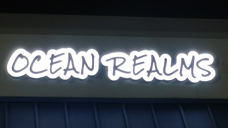 Ocean Realms - Photo 2