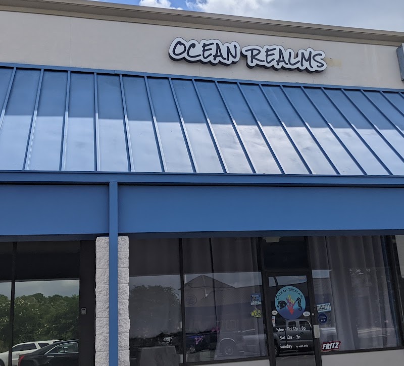 Ocean Realms - Photo 5