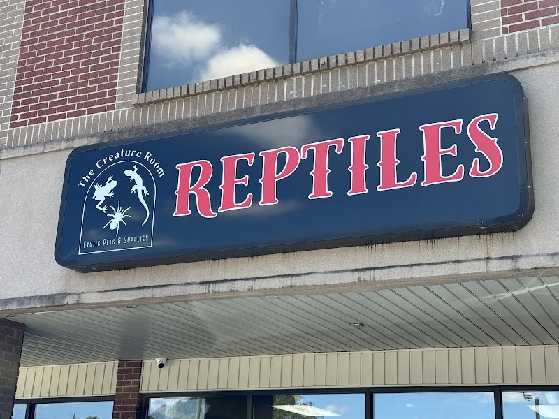 The Creature Room - Photo 1