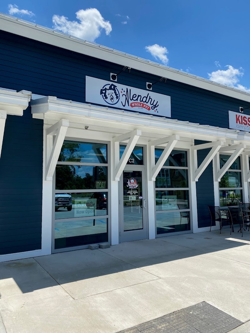 Alendry Whole Pet - Photo 1