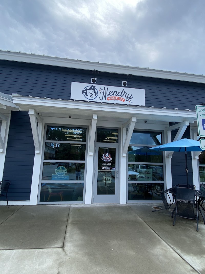 Alendry Whole Pet - Photo 3