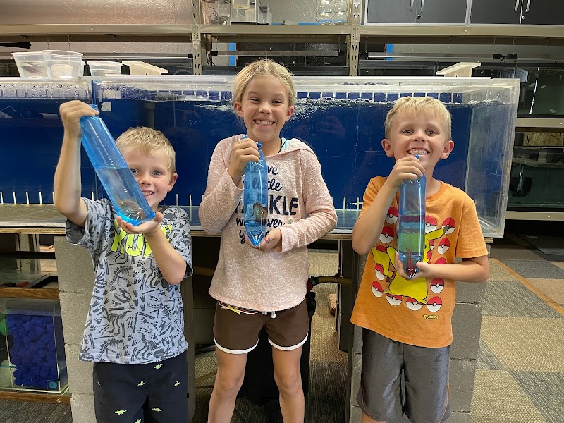 Caleb's Aquatics - Photo 2