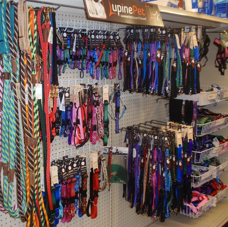 Pet Pantry - Photo 4