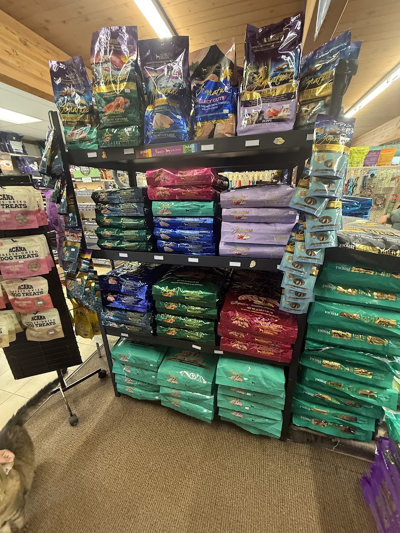 Pet Pantry - Photo 5