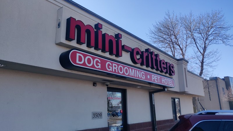 Mini-Critters - Photo 1