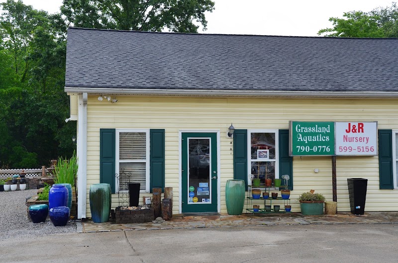 Grassland Aquatics - Photo 1