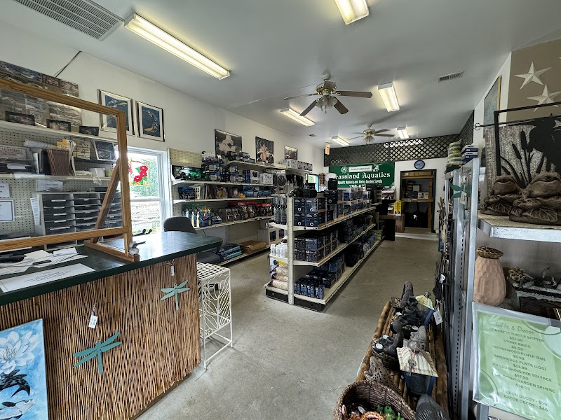 Grassland Aquatics - Photo 3