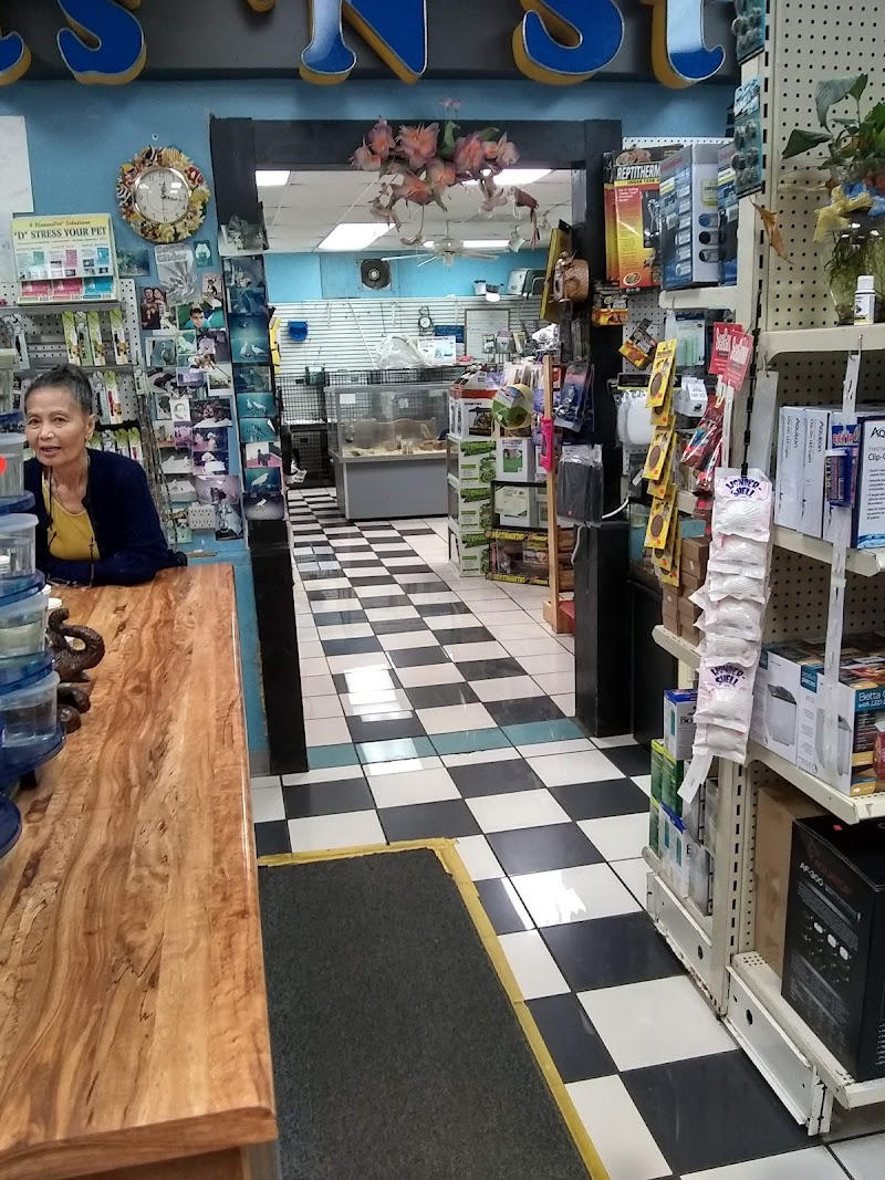 Wick's Water World - Photo 1