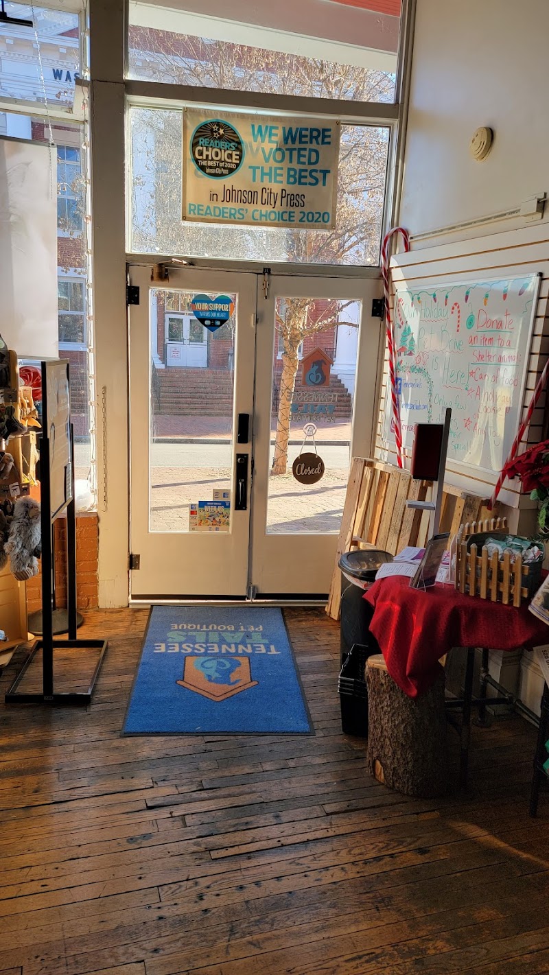Tennessee Tails Pet Boutique - Photo 5