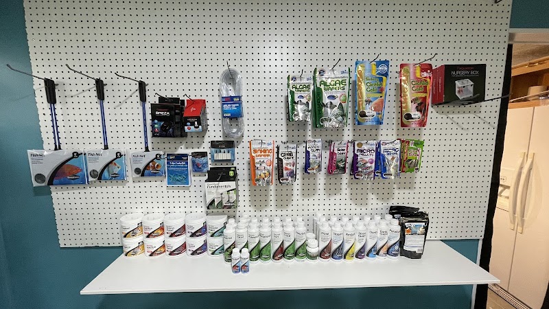 Fresh Aquatics - Photo 3