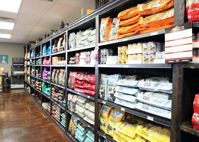 Yellow City Pet Supply - Photo 2