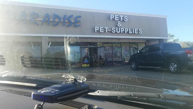 Fish Paradise, LLC - Photo 1