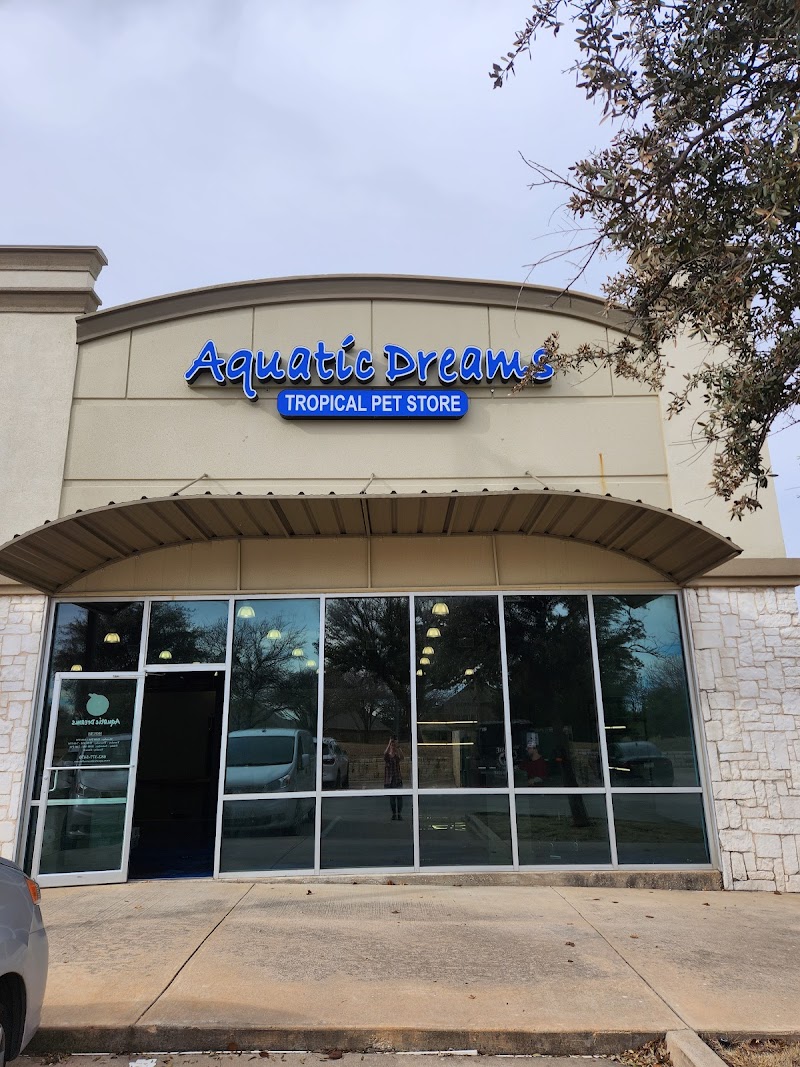 Aquatic Dreams - Photo 1