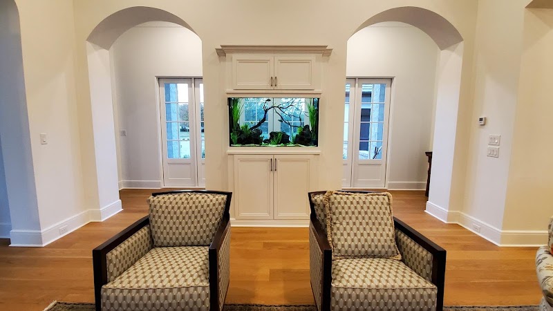 The Aquarium Company - Photo 2