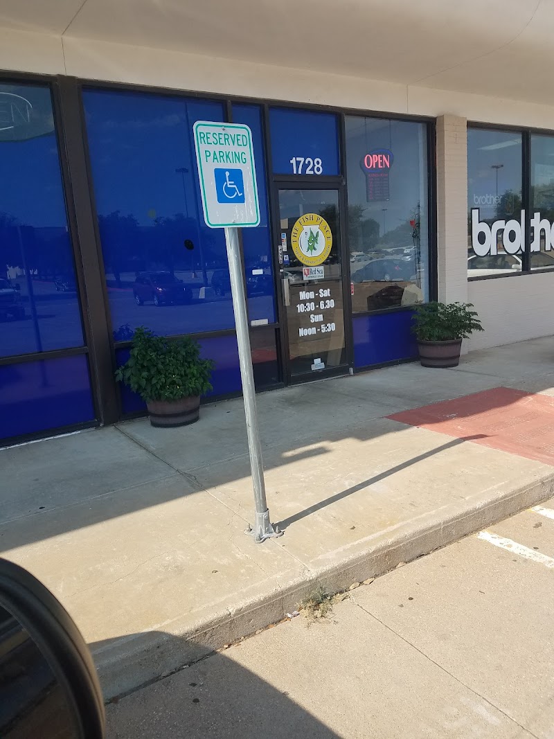 The Fish Place - Photo 1