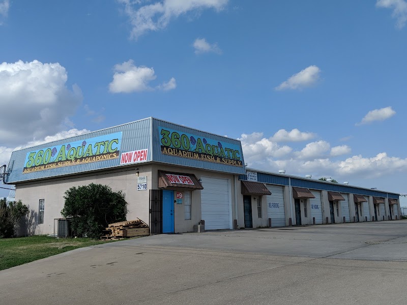 360 Aquatic - Photo 1