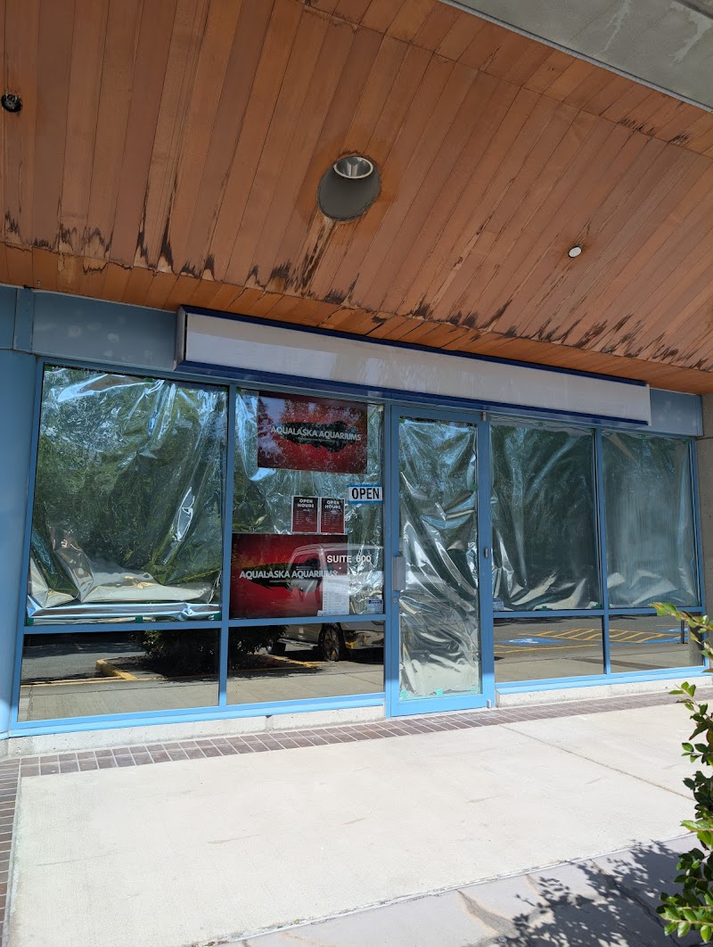 AquAlaska Aquariums - Photo 1