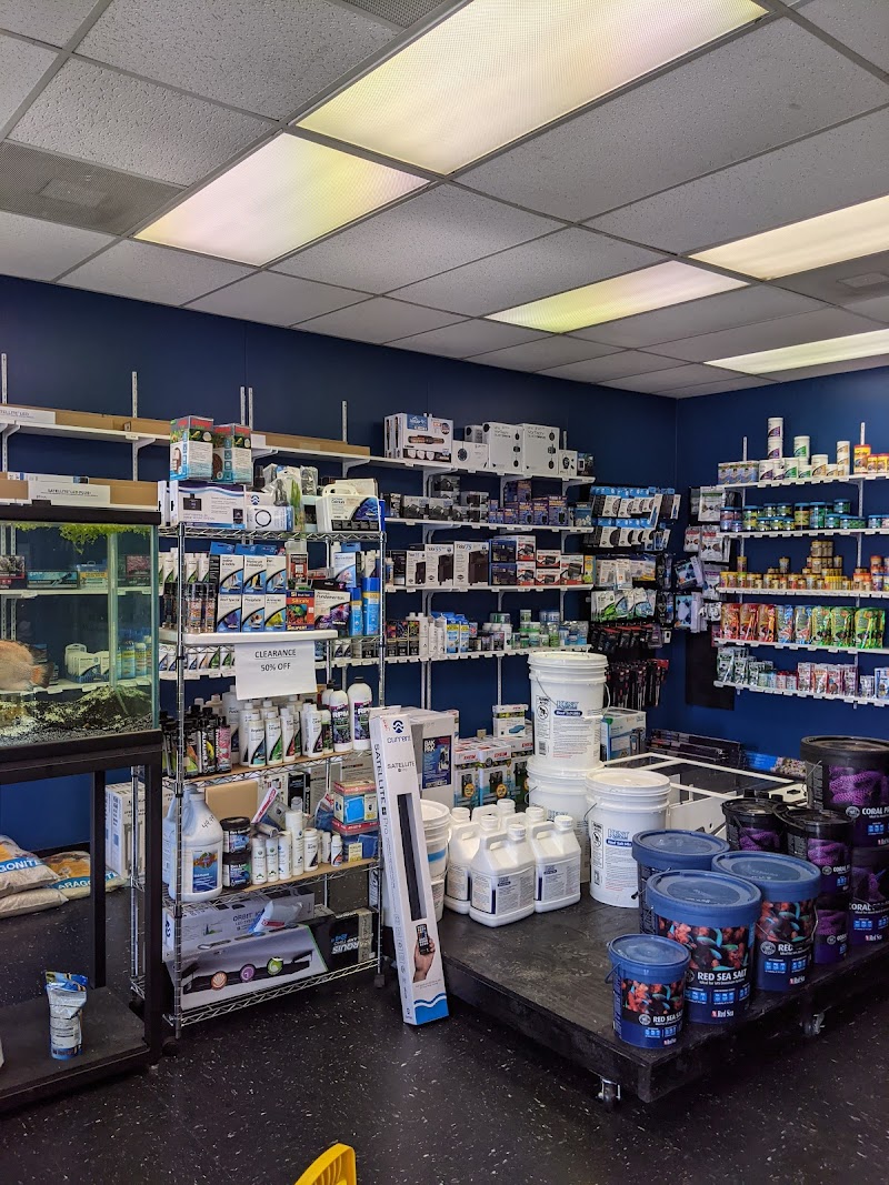 Infinity Fish LLC - Photo 1