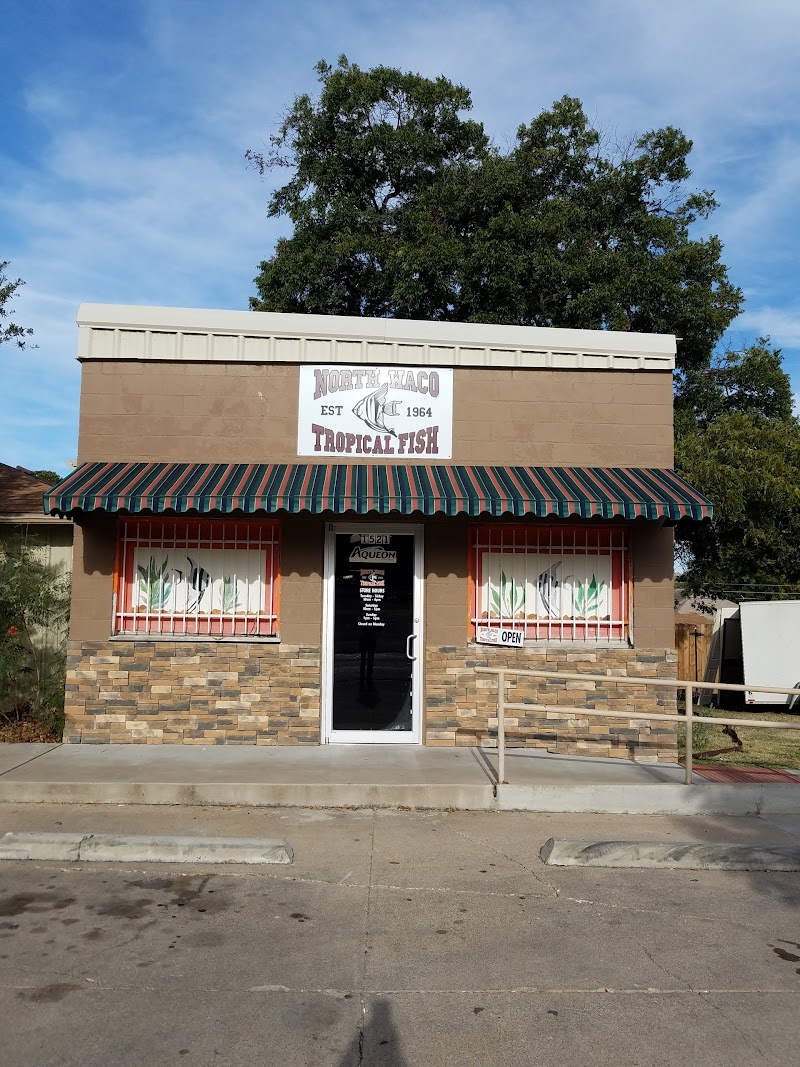 North Waco Tropical Fish LLC - Photo 1