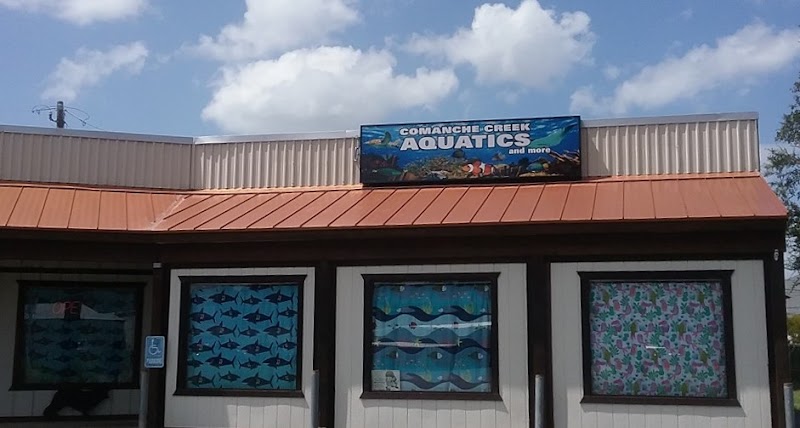 Comanche Creek Aquatics & More - Photo 1