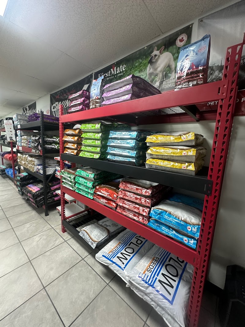 CTX Savage Pet Supply - Photo 2