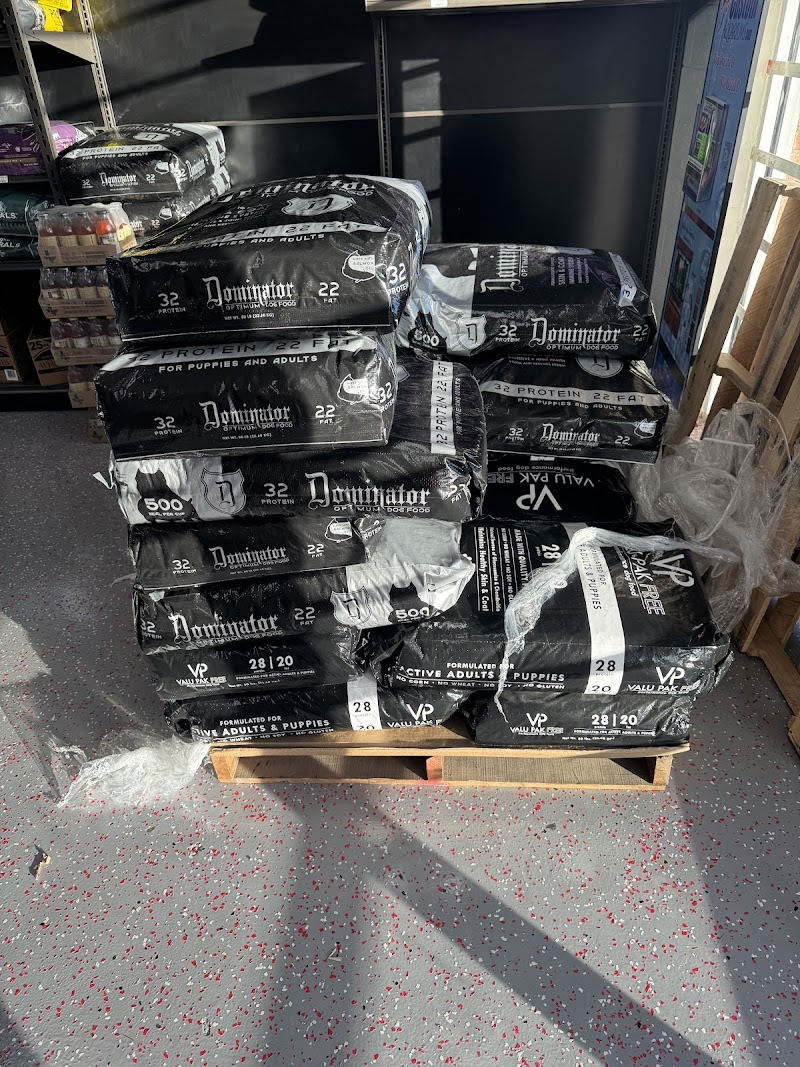 CTX Savage Pet Supply - Photo 5