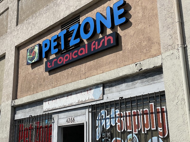 Pet Zone Tropical Fish - Photo 1