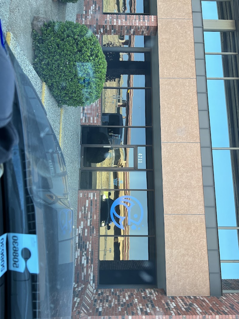 The Fish Bowl - Photo 1