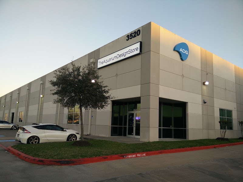 Aquarium Design Group - Photo 1