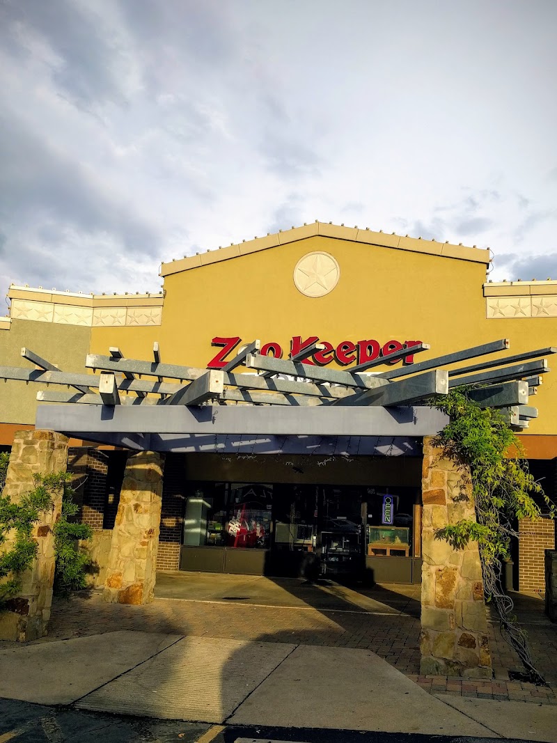 Zookeeper Exotics - Photo 1