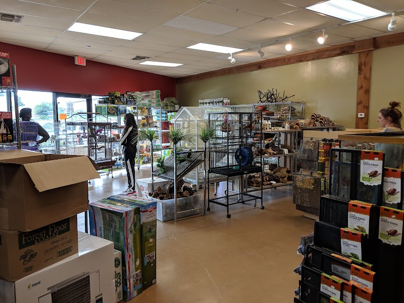 Zookeeper Exotics - Photo 2