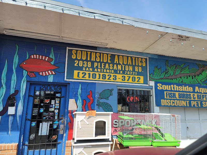 Southside Aquatics - Photo 1