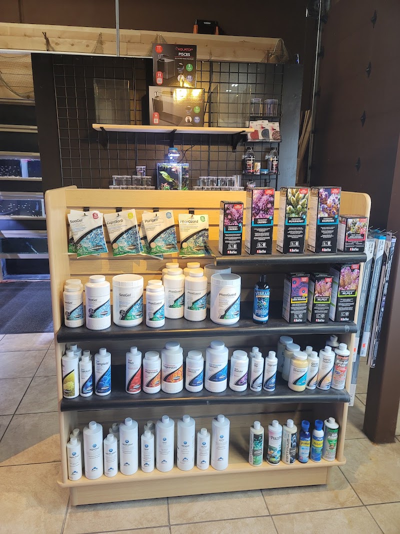 Aquatic Evolution LLC - Photo 2