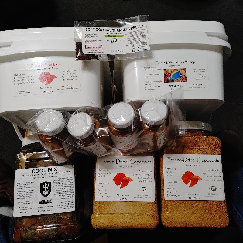 Brine Shrimp Direct - Photo 5