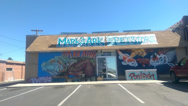Mark's Ark Inc - Photo 1